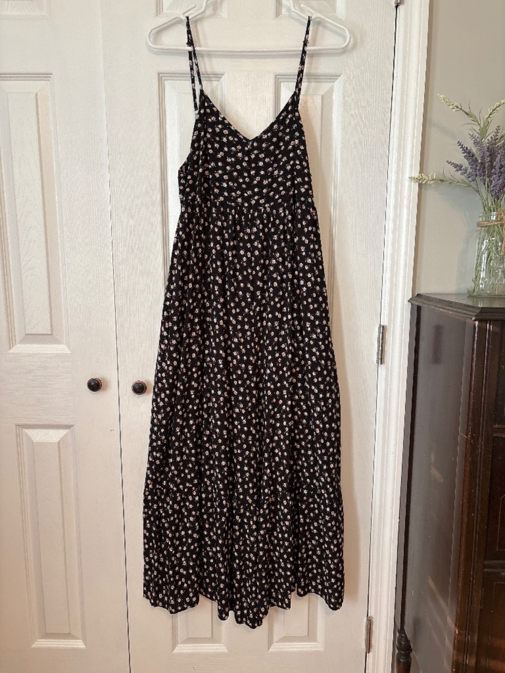 Natural life, Zoe wide leg jumpsuit M